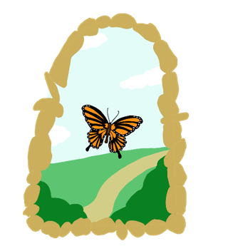 Butterfly Parkway
